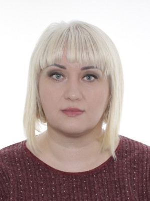 Чегодаева Анна Игоревна Чегодаева Анна Игоревна